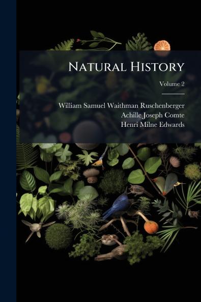 Natural History; Volume 2