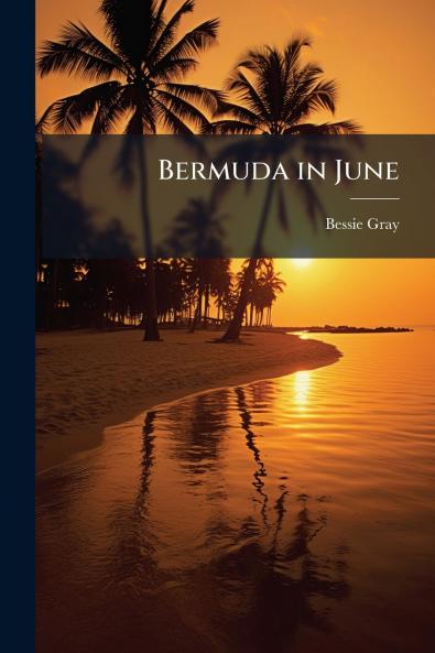 Bermuda in June