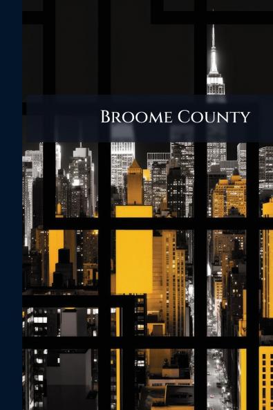 Broome County