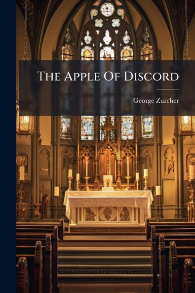 The Apple Of Discord