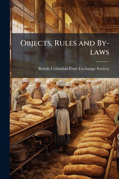 Objects Rules and By-laws
