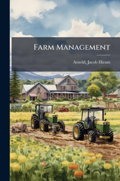 Farm Management
