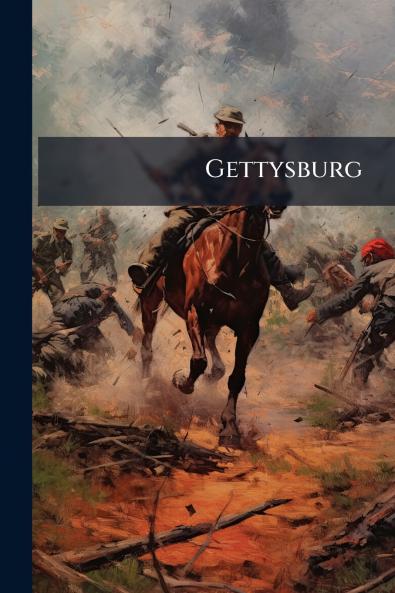 Gettysburg