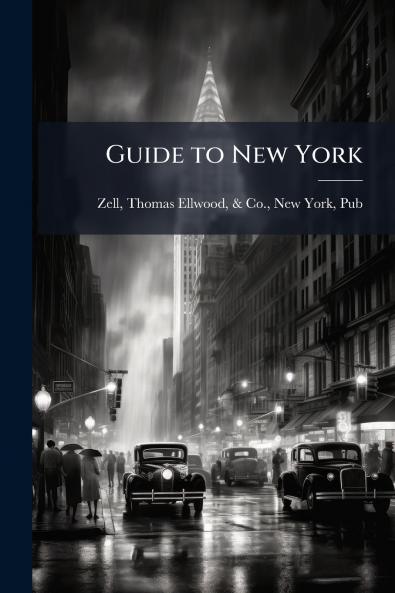 Guide to New York