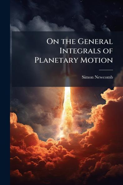 On the General Integrals of Planetary Motion