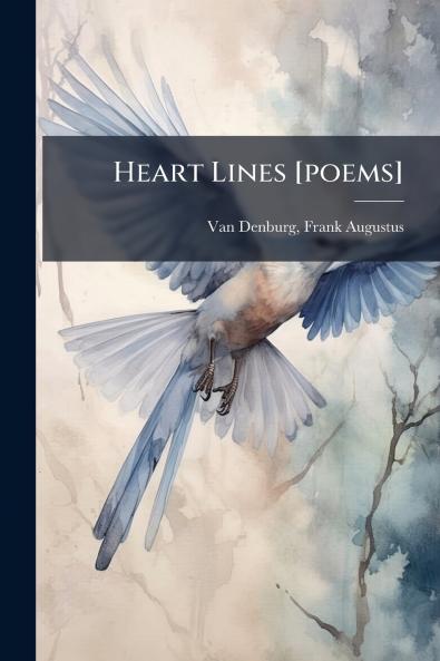Heart Lines [poems]