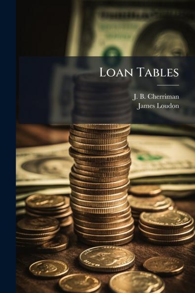 Loan Tables