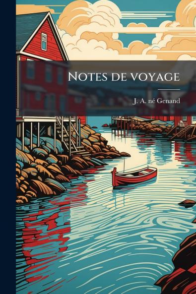 Notes de voyage