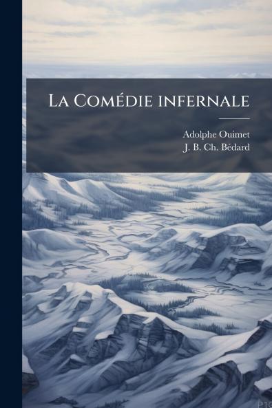 La Comédie infernale