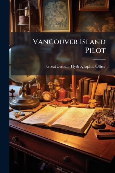Vancouver Island Pilot