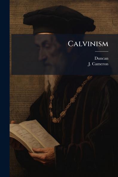 Calvinism