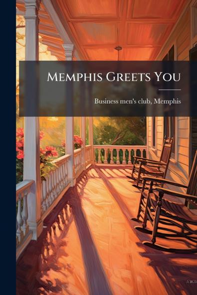 Memphis Greets You