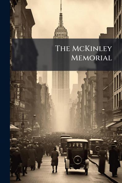 The McKinley Memorial