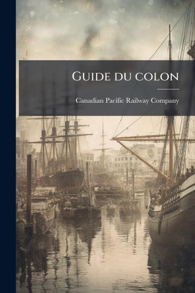 Guide du colon
