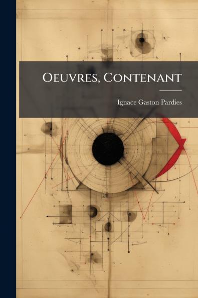 Oeuvres Contenant
