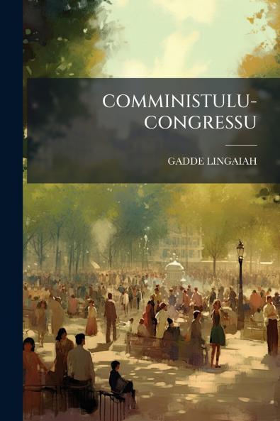 COMMINISTULU-CONGRESSU