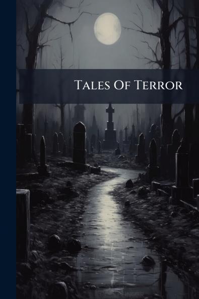 Tales Of Terror