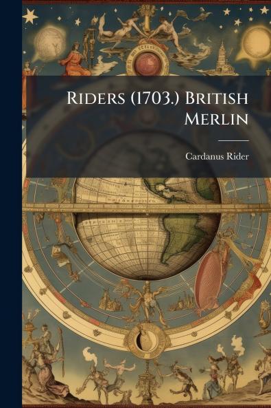Riders (1703.) British Merlin