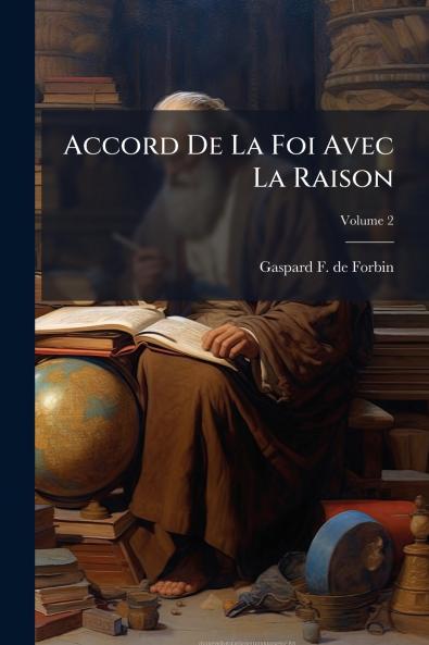 Accord De La Foi Avec La Raison