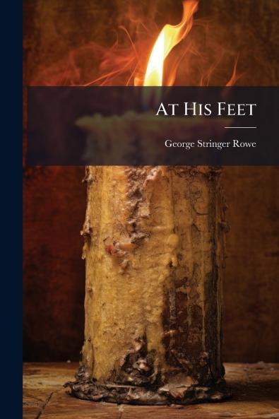 At His Feet