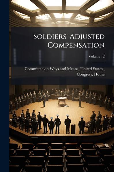 Soldiers' Adjusted Compensation