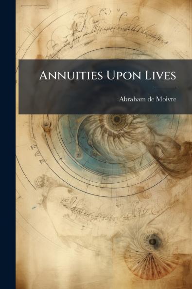 Annuities Upon Lives