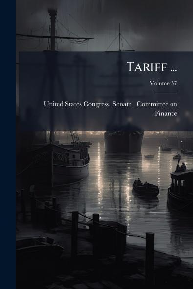 Tariff ...