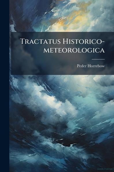 Tractatus Historico-meteorologica