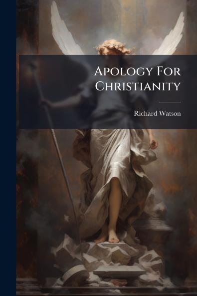 Apology For Christianity