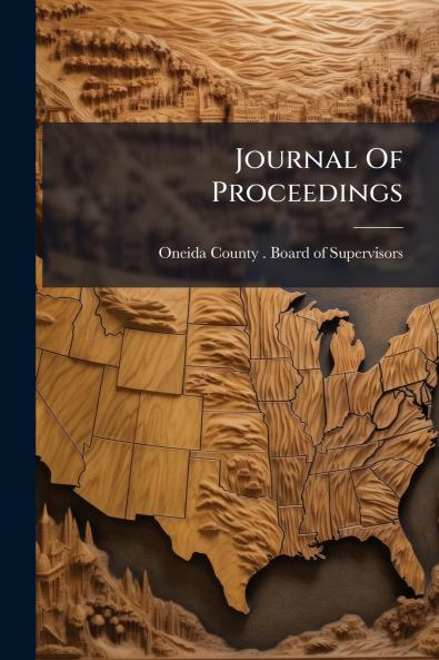 Journal Of Proceedings