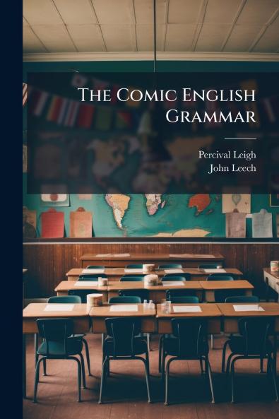 The Comic English Grammar