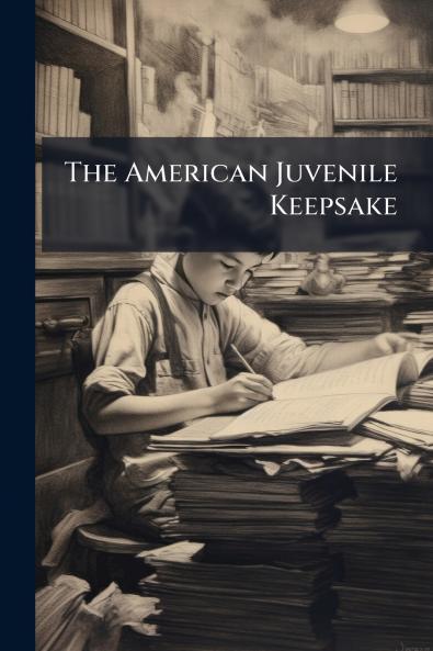 The American Juvenile Keepsake