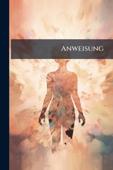 Anweisung