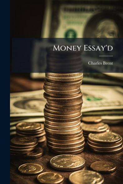 Money Essay'd