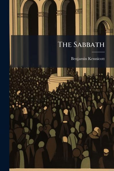 The Sabbath