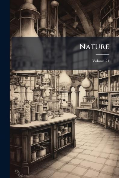 Nature; Volume 24