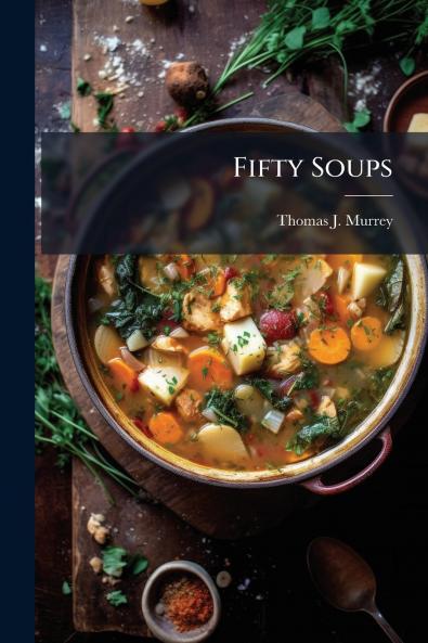 Fifty Soups
