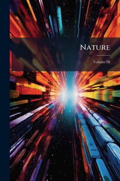 Nature; Volume 98