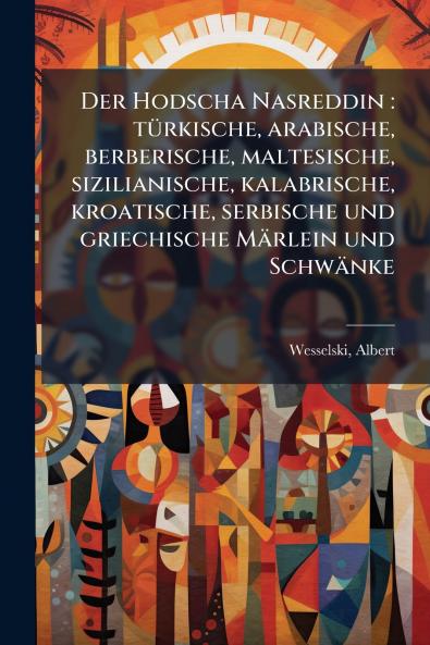 Der Hodscha Nasreddin