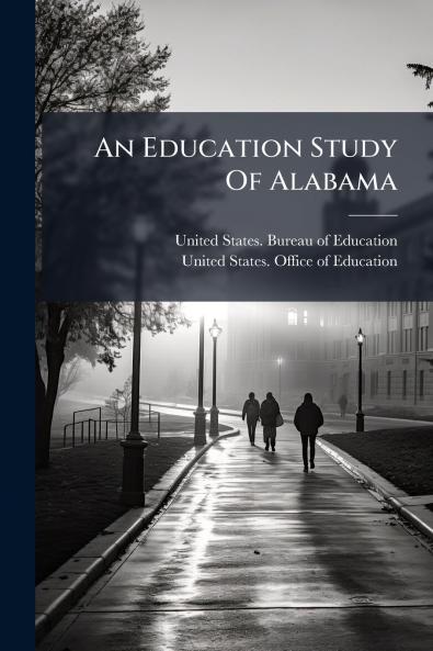 An Education Study Of Alabama