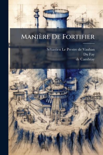 Manière De Fortifier