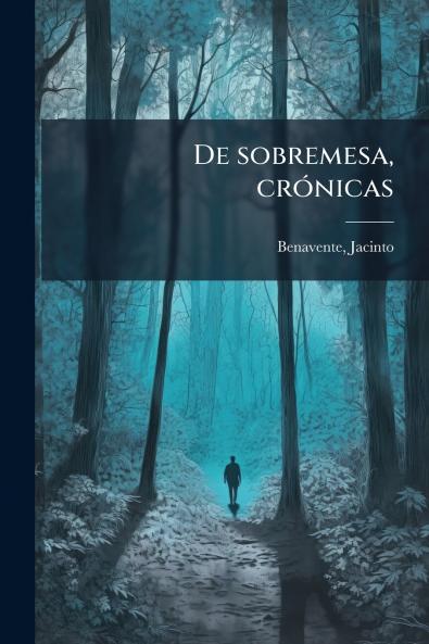 De sobremesa crónicas