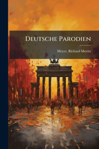 Deutsche Parodien