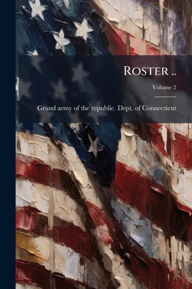Roster ..; Volume 2