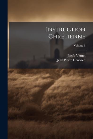 Instruction Chrétienne