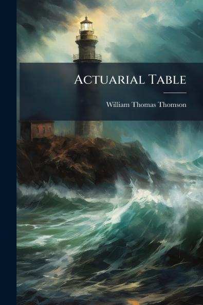 Actuarial Table