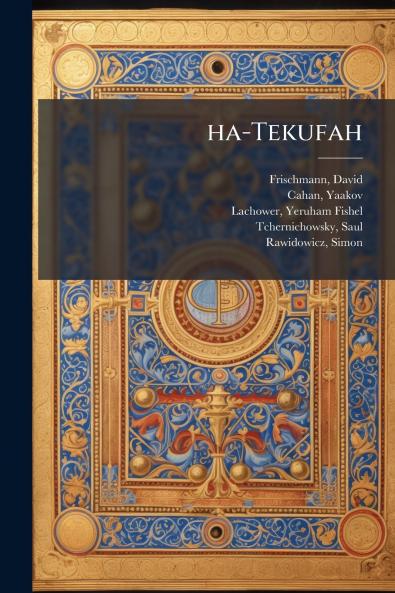 ha-Tekufah