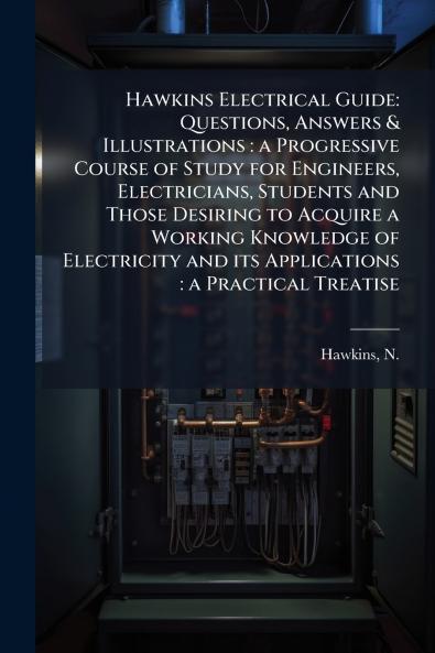 Hawkins Electrical Guide