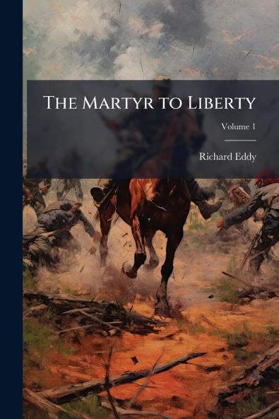The Martyr to Liberty