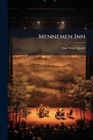 Mennemen Inn